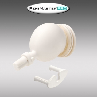 Вакуумний екстендер для збільшення члена PeniMaster PRO-Upgrade Kit I