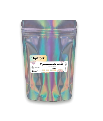 Гречаний чай High5 - 100г - 1