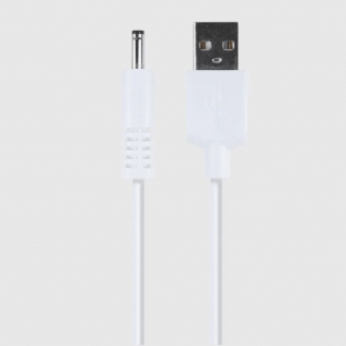 USB-кабель для зарядки білого кольору Svakom 3.0