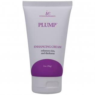 Крем для збільшення члена Doc Johnson Plump-Enhancing Cream For Men (56 грам)