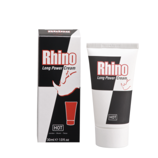 Крем пролонгуючий для сексу RHINO Long Power Cream 30 ml