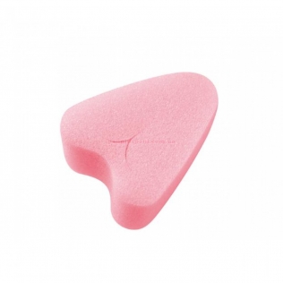 Тампон рожевого кольору Joy division Soft tampons Mini 1 штука